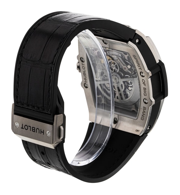 Hublot Big Bang 601.NX.0173.LR Image 3